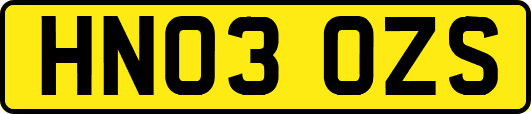 HN03OZS
