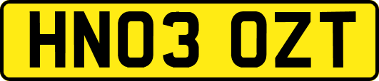 HN03OZT