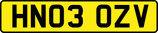 HN03OZV