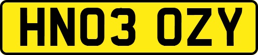 HN03OZY