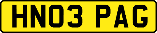 HN03PAG