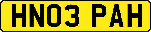 HN03PAH