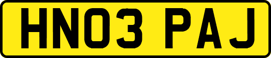 HN03PAJ