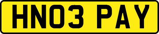 HN03PAY