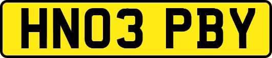 HN03PBY