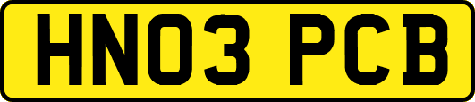 HN03PCB