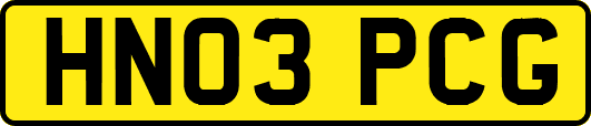 HN03PCG