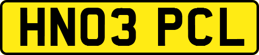 HN03PCL
