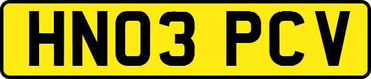 HN03PCV