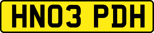 HN03PDH