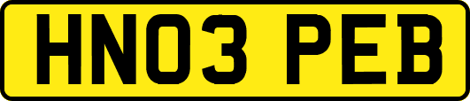 HN03PEB