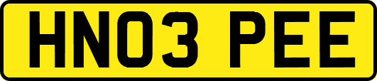 HN03PEE