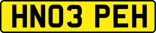 HN03PEH