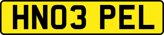 HN03PEL