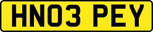 HN03PEY