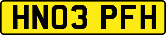 HN03PFH