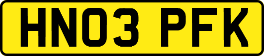 HN03PFK