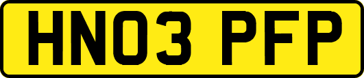 HN03PFP