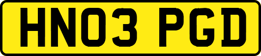 HN03PGD