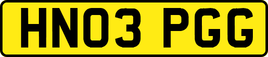 HN03PGG