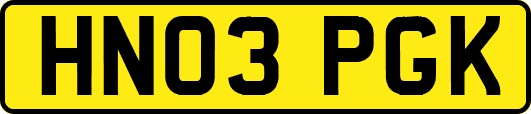 HN03PGK