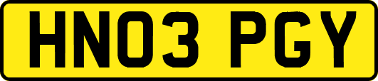 HN03PGY