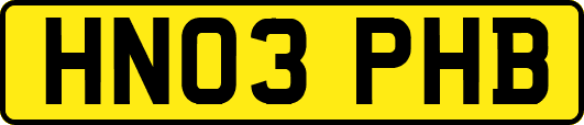 HN03PHB