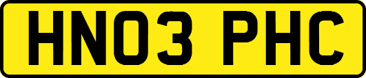 HN03PHC