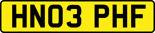 HN03PHF