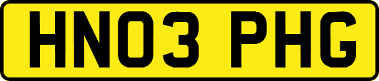 HN03PHG