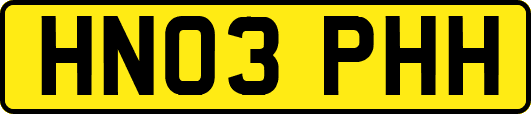 HN03PHH