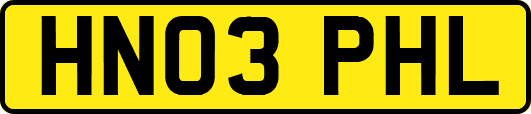 HN03PHL