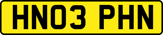 HN03PHN