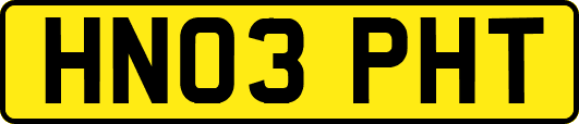 HN03PHT