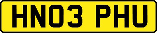 HN03PHU