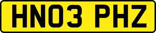 HN03PHZ