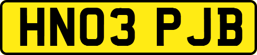 HN03PJB