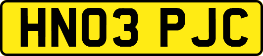 HN03PJC