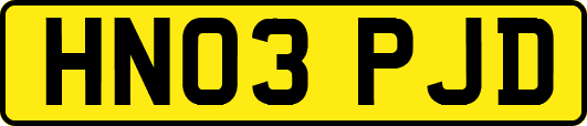 HN03PJD