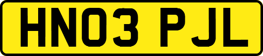 HN03PJL
