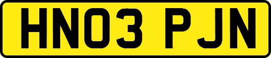 HN03PJN