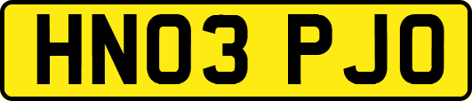 HN03PJO