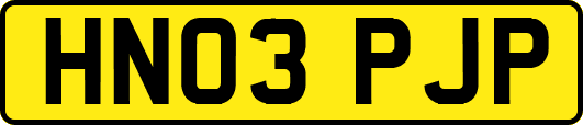HN03PJP