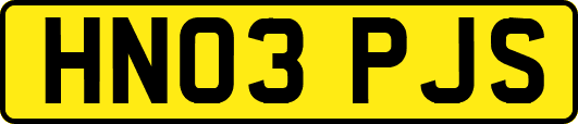 HN03PJS