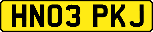 HN03PKJ