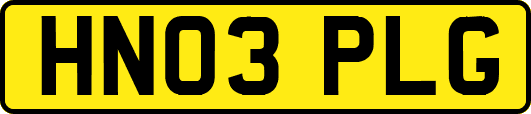 HN03PLG