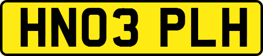 HN03PLH