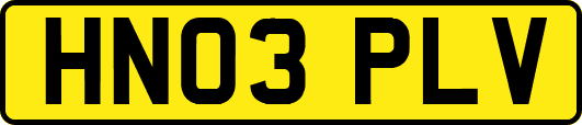 HN03PLV