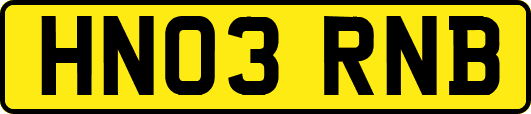 HN03RNB