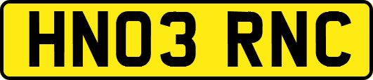 HN03RNC